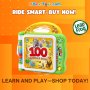 LeapFrog 100 Animals Book