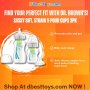 Dr. Brown Wide Neck 2pk Sample Kit