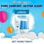 Dr. Brown’s™ Ultrasonic Cool Mist Humidifier with Nightlight