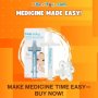 Fridababy MediFrida the Accu-Dose Pacifier