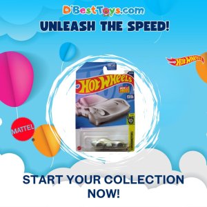 Hot Wheels Basic Assortment Set 3 (L2593)