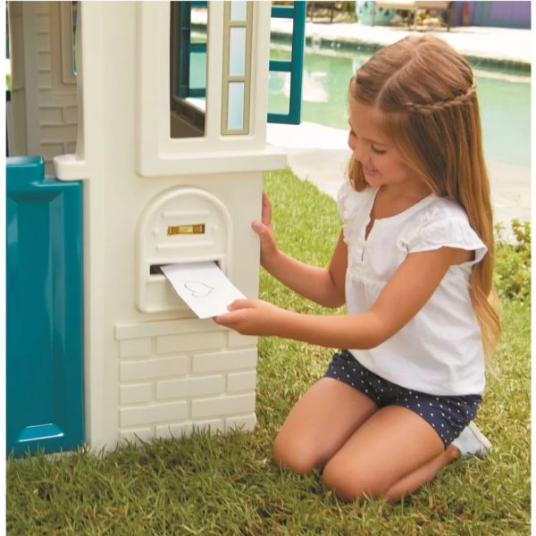 little tikes cape cottage playhouse2