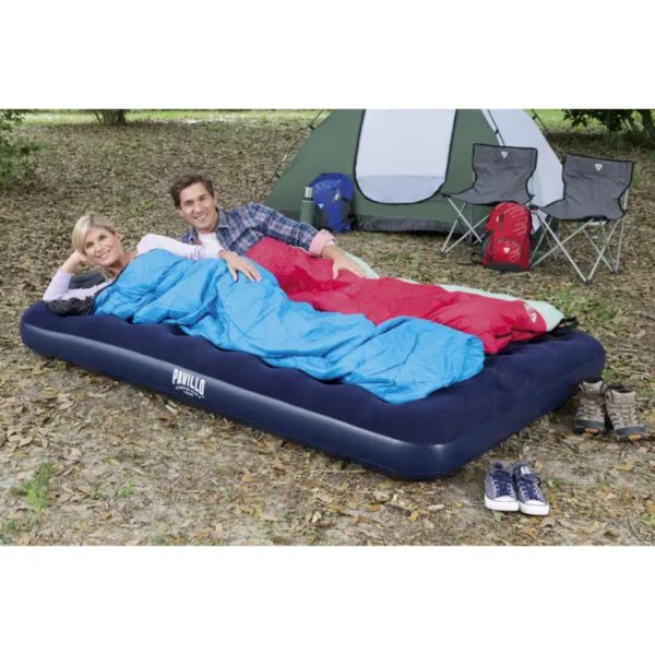 inflatable mattress (3)