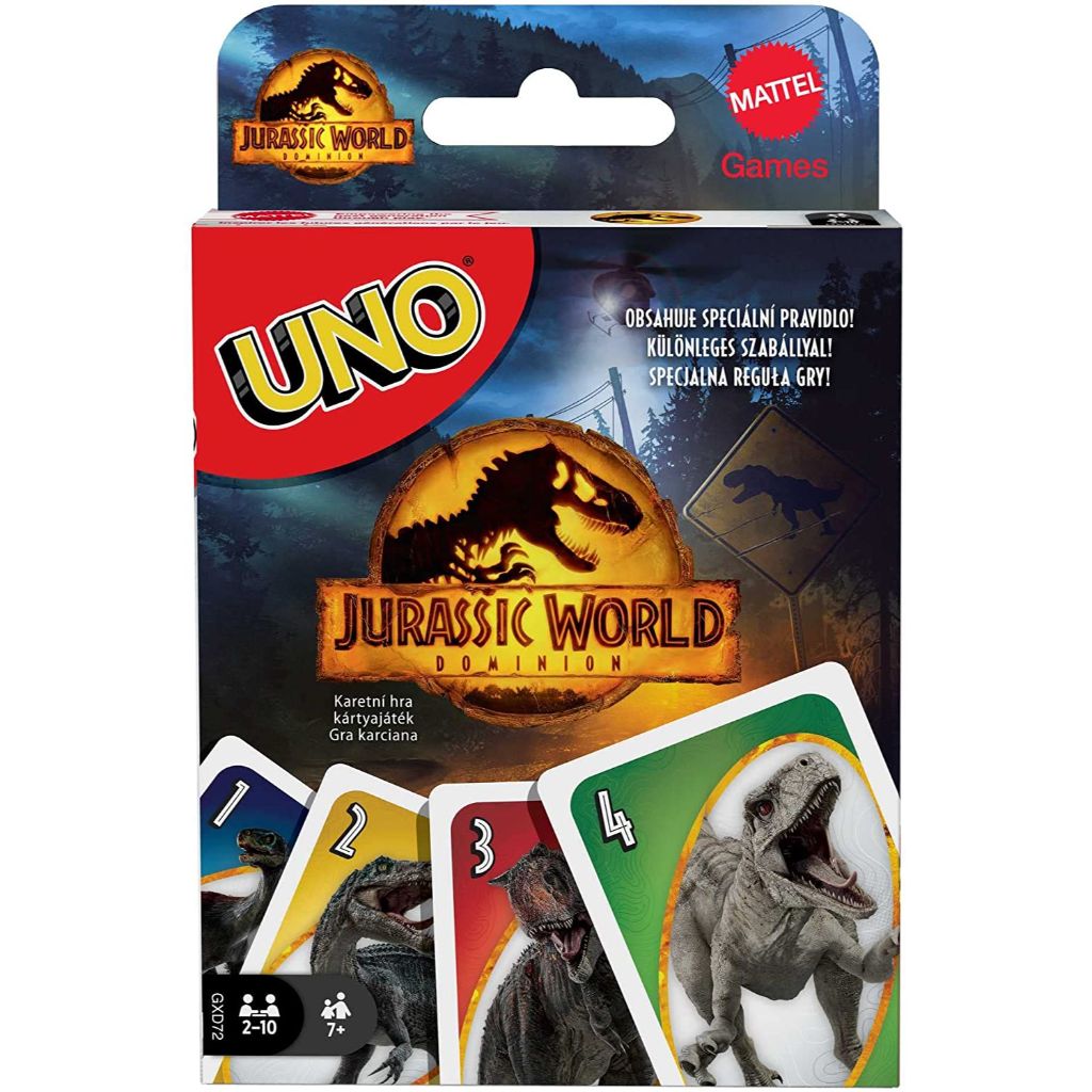 jurassic world dominion playing cards (1)