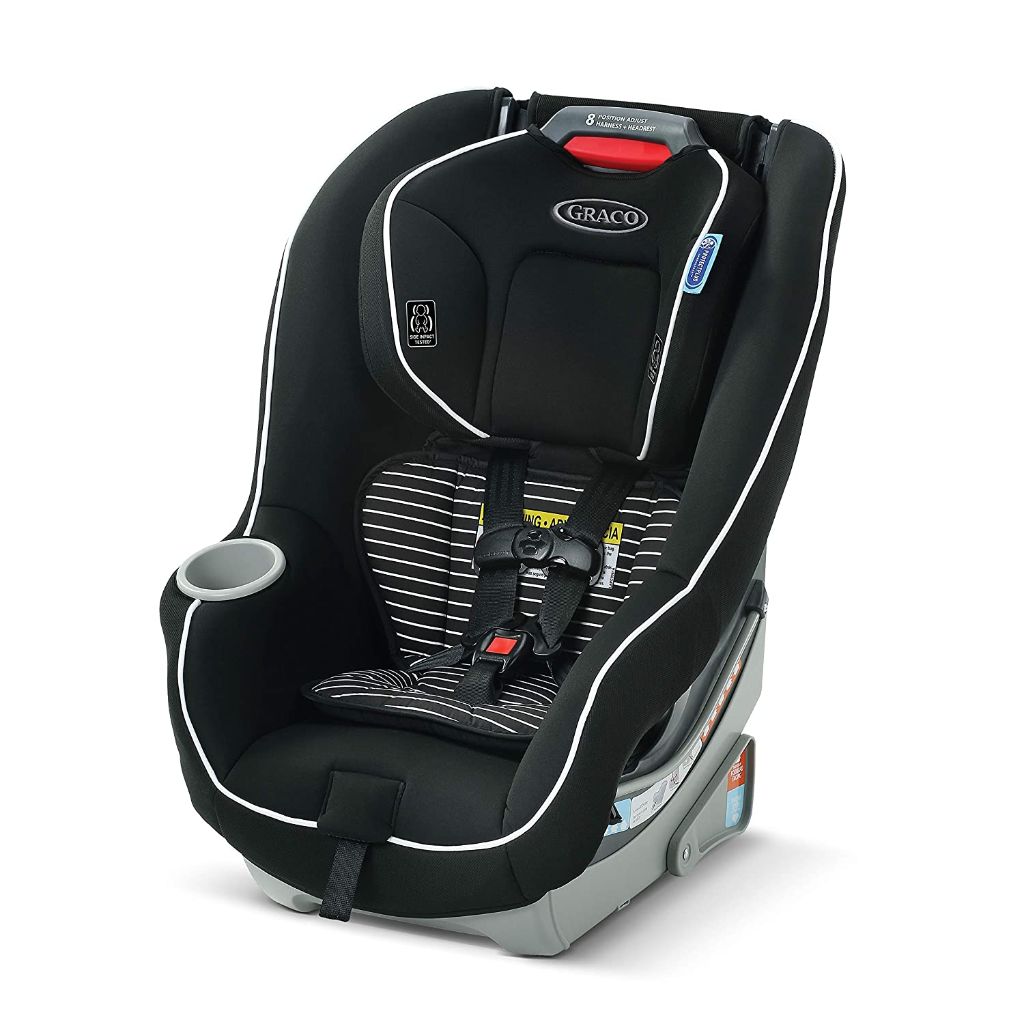 graco car seat admiral 65 studio