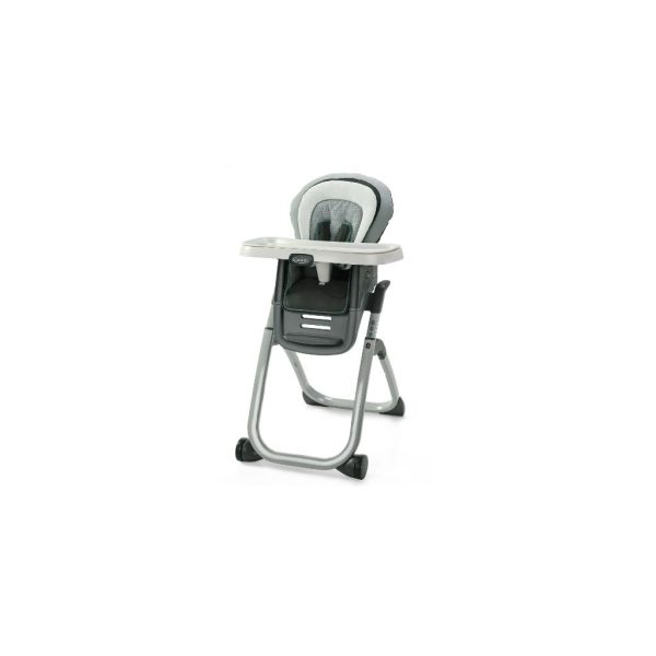 graco high chair duodiner dlx 6 in 1 asher