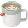 Fisher-Price Rattle A-Latte Coffee Cup