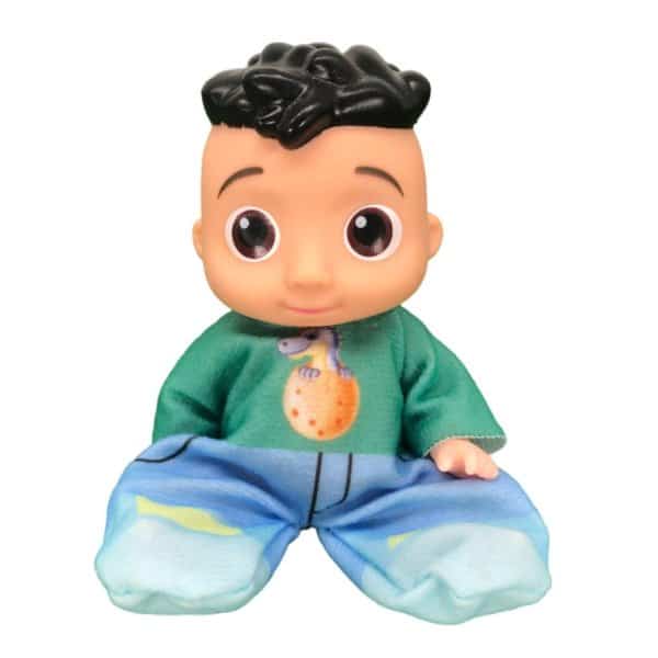 cocomelon minniature dolls (2)