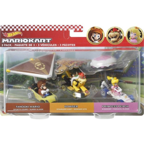 hot wheels mariokart 3 pack (1)