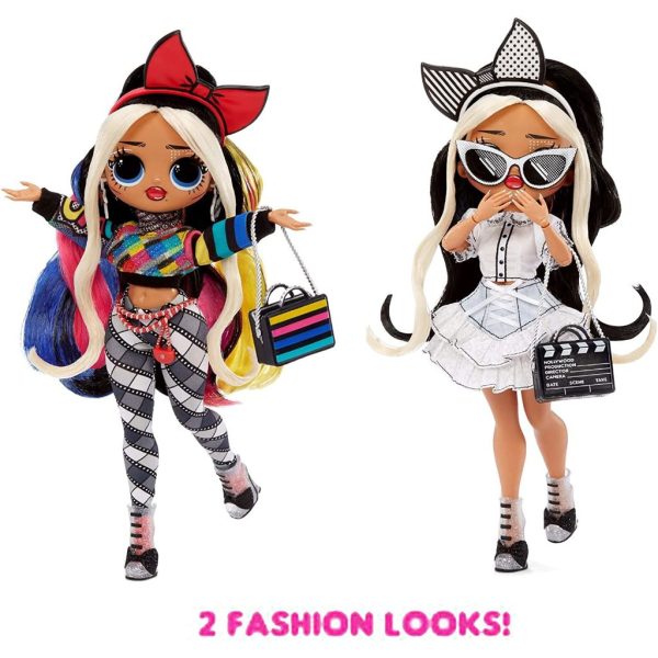 lol surprise doll (2)