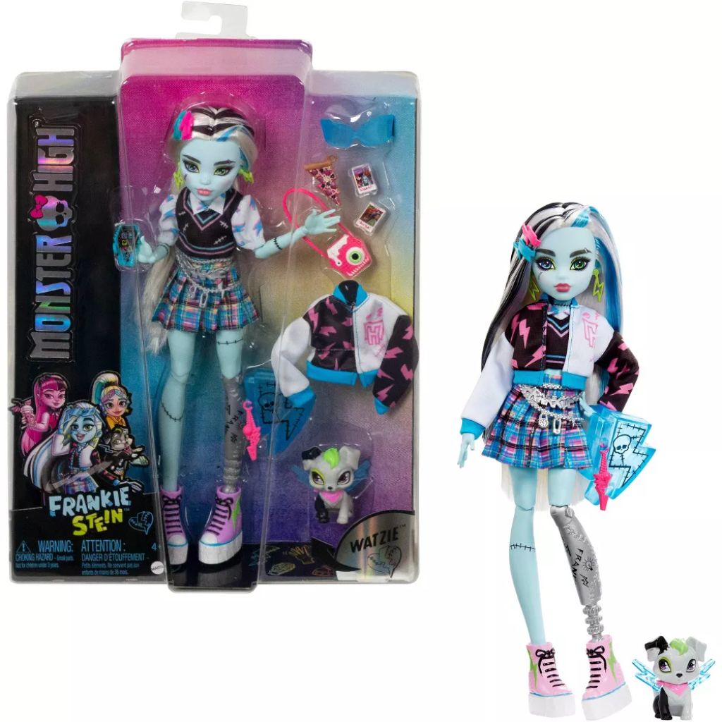 monster high 1