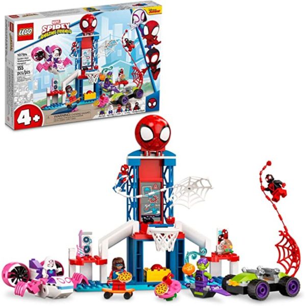 spider