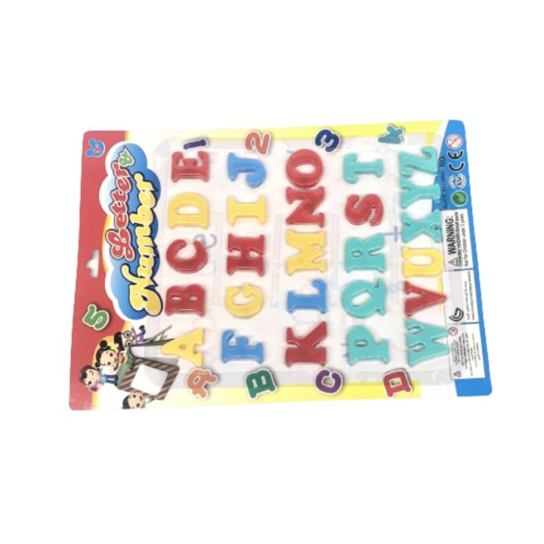 magnetic letter number 2 removebg preview