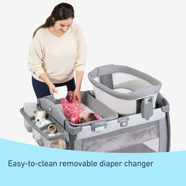 graco pack 'n play sit 'n grow playard, lenny4
