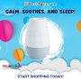 Munchkin Portable Baby Soother