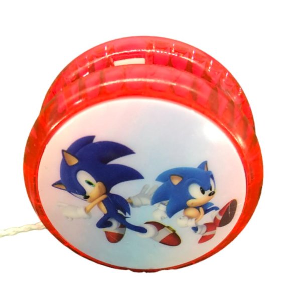 sonic character yoyo (2)