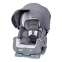 Baby Trend Cover Me 4 in 1 Convertible Car Seat, Vespa
