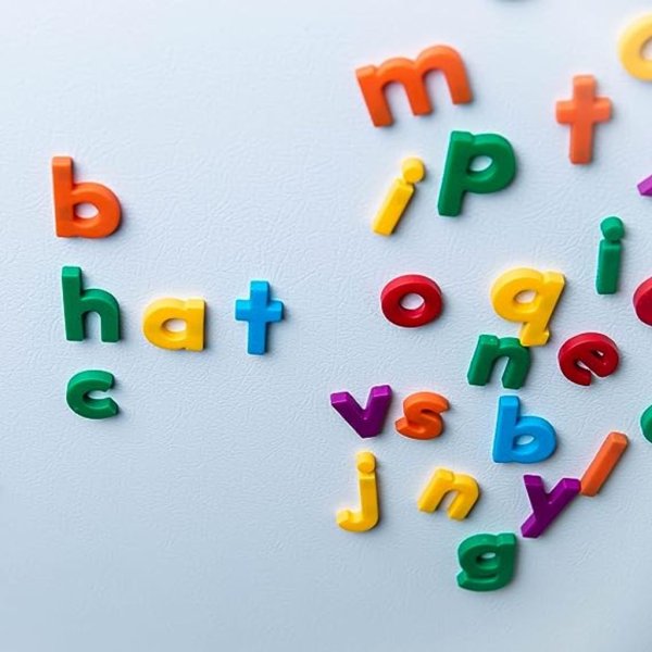 alpha magnets®—multicolored lowercase (42 pieces) (1)