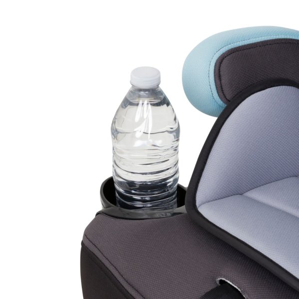 baby trend hybrid 3 in 1 combination booster seat desert blue1