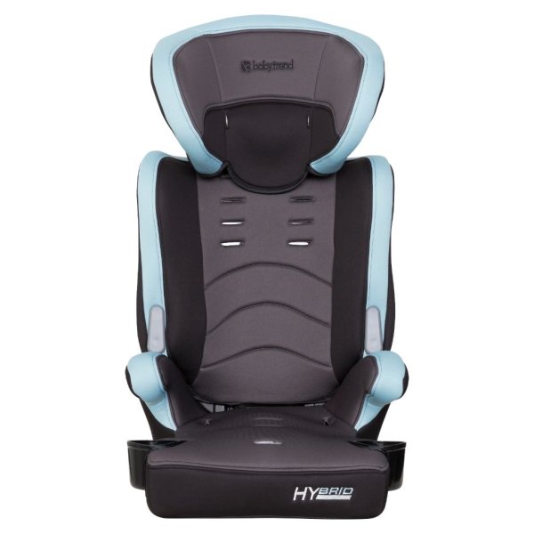 baby trend hybrid 3 in 1 combination booster seat desert blue3