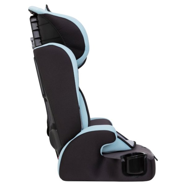 baby trend hybrid 3 in 1 combination booster seat desert blue4