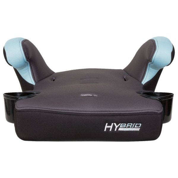 baby trend hybrid 3 in 1 combination booster seat desert blue5