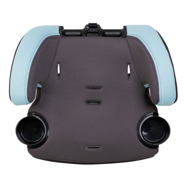baby trend hybrid 3 in 1 combination booster seat desert blue6