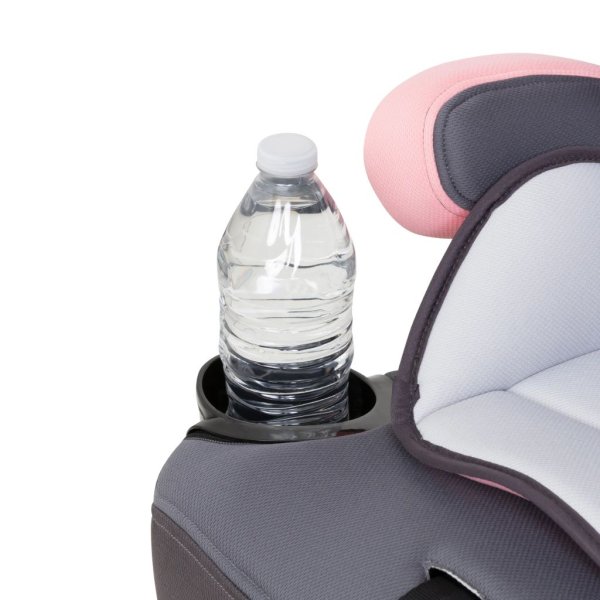 baby trend hybrid™ 3 in 1 combination booster seat desert pink1
