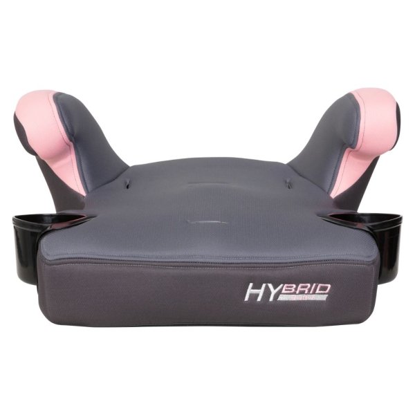 baby trend hybrid™ 3 in 1 combination booster seat desert pink5