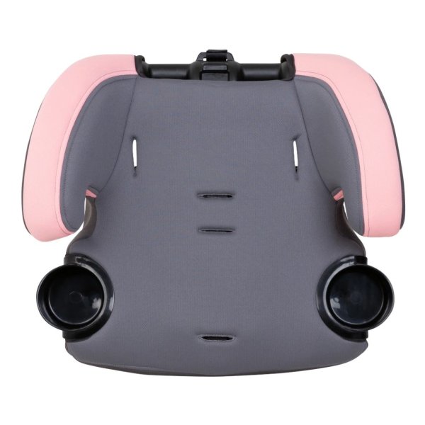 baby trend hybrid™ 3 in 1 combination booster seat desert pink6