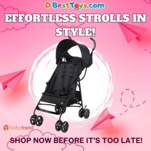 Baby Trend - Tango Stroller - Kona