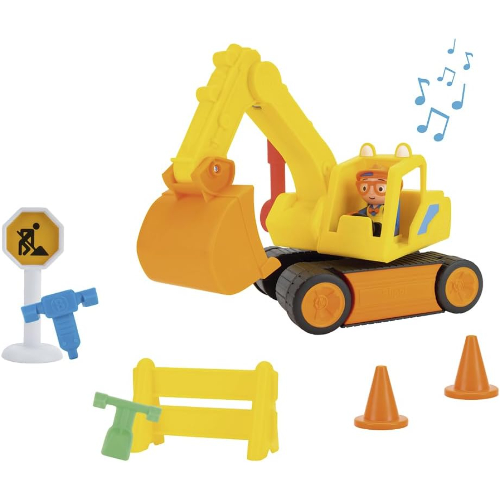 blippi excavator fun freewheeling vehicle2
