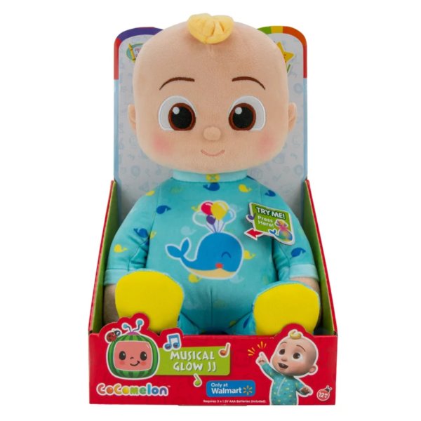 cocomelon musical glow time (2)