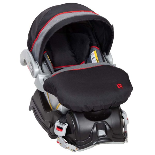 ez flex loc® plus infant car seat millenium1