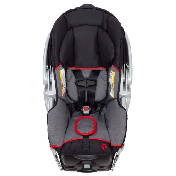 ez flex loc® plus infant car seat millenium4