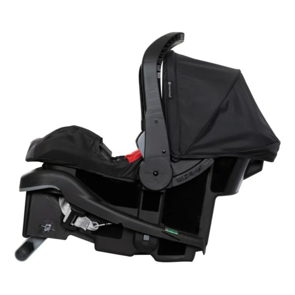 ez lift™ 35 plus infant car seat liberty red4