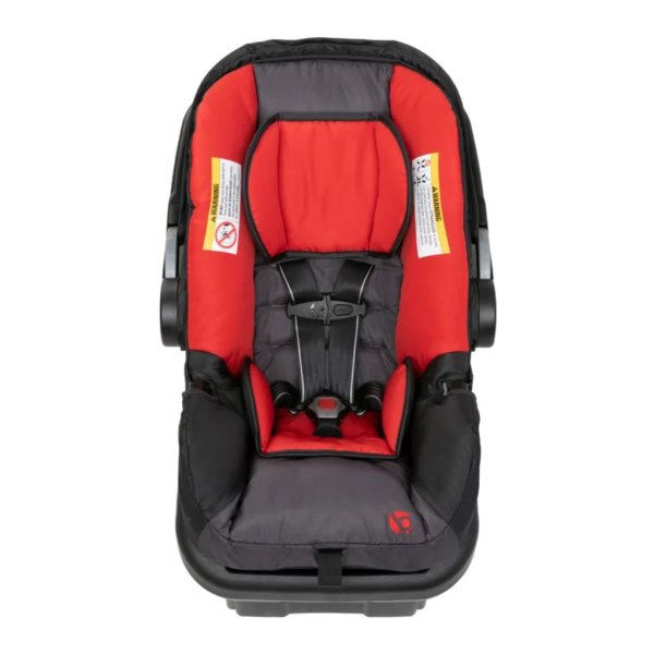 ez lift™ 35 plus infant car seat liberty red5