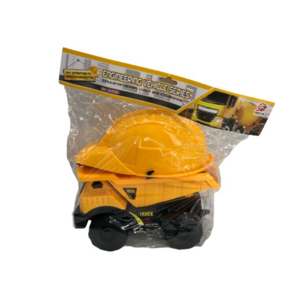 engineering vehicle series