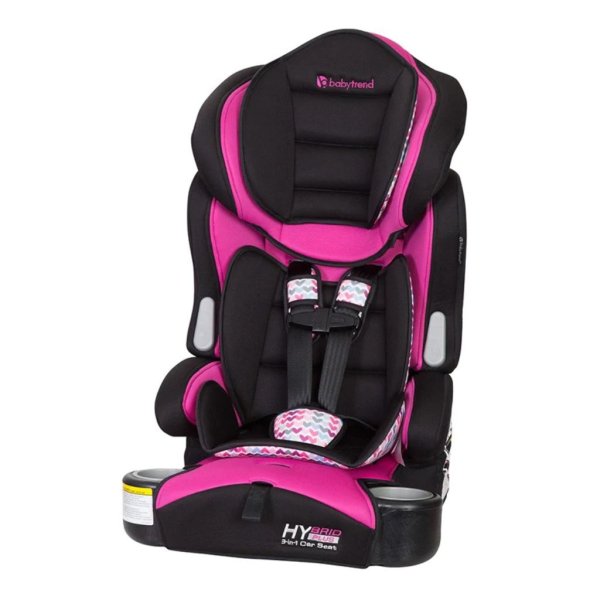 hybrid plus 3 in 1 car seat olivia