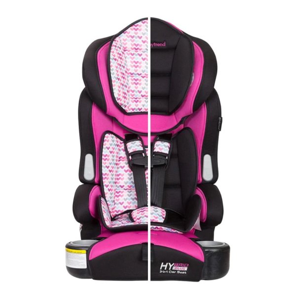 hybrid plus 3 in 1 car seat olivia3