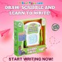 LeapFrog Scribble and Write