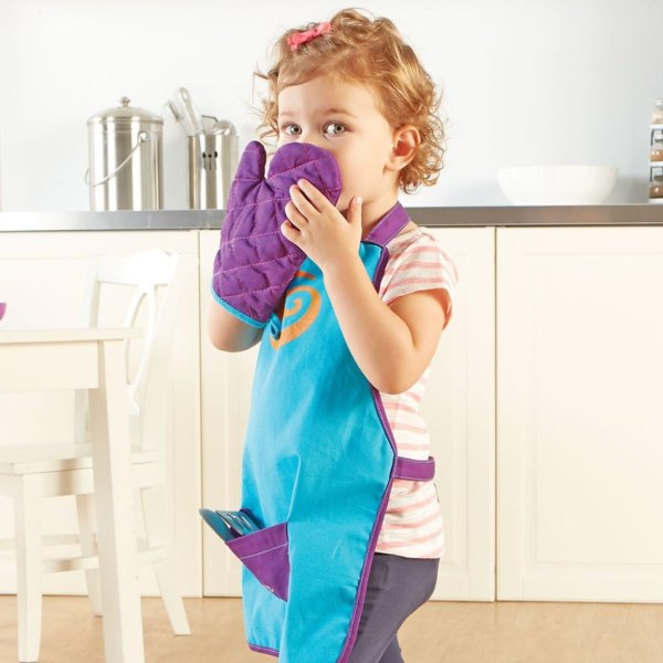 learning resources new sprouts® chef set3