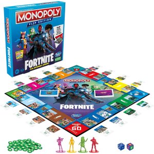 monopoly flip edition12