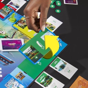 monopoly flip edition4