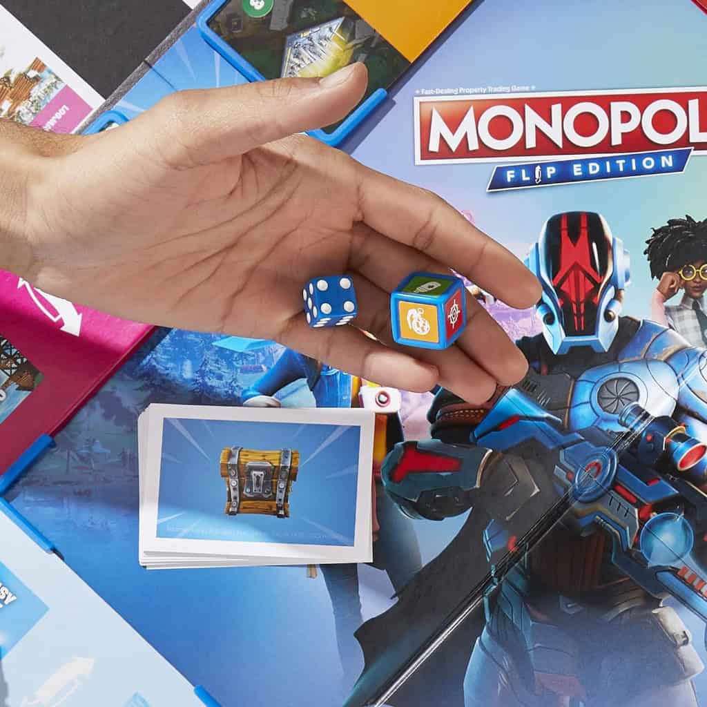 monopoly flip edition6 monopoly flip edition6
