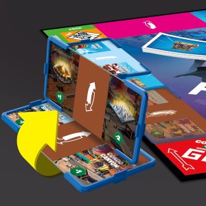 monopoly flip edition7