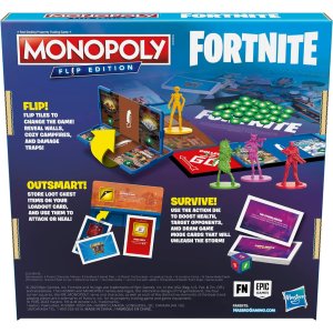 monopoly flip edition9