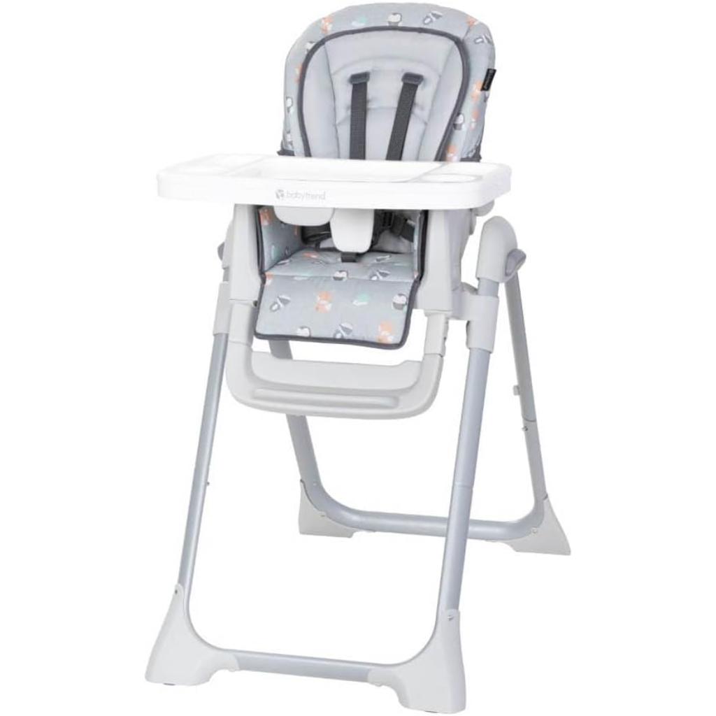 sit right 2.0 3 in 1 high chair twinkle little forest1