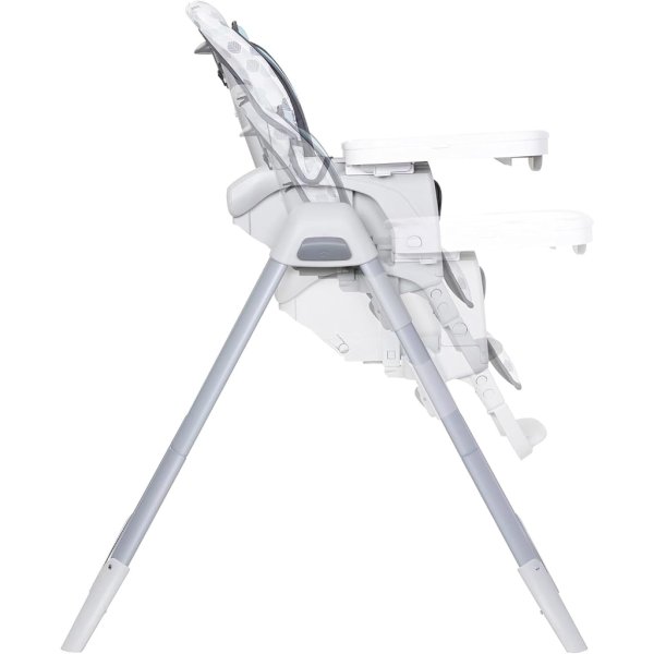 sit right 2.0 3 in 1 high chair twinkle little forest3