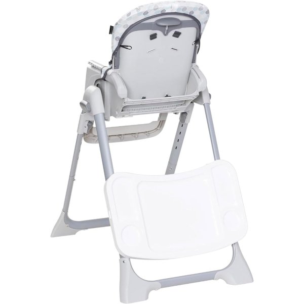 sit right 2.0 3 in 1 high chair twinkle little forest5